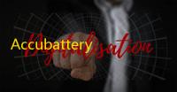 Accubattery电池检测